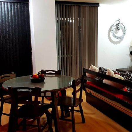 Castillo De Chapultepec Apartment Мексико Сити Екстериор снимка