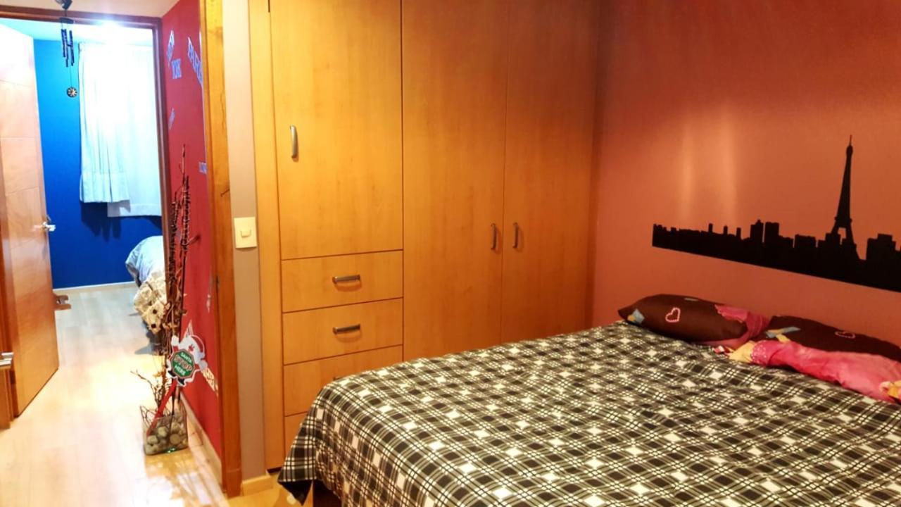 Castillo De Chapultepec Apartment Мексико Сити Екстериор снимка