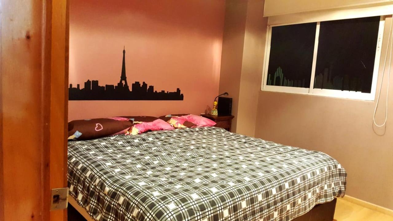 Castillo De Chapultepec Apartment Мексико Сити Екстериор снимка